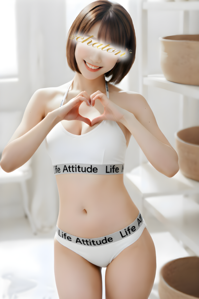観月ここさんの写真